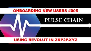 Onboarding New Users #005 - Using ZKP2P & Liberty Swap Finance