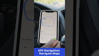Navigate Maps with Ease!!
