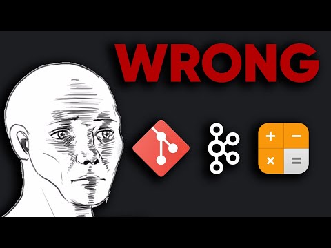 The Most Common Mistakes Junior Devs Do