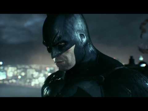 Batman: Arkham Knight - Evening the Odds.
