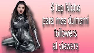 @Jonalynroxas #niche #tutorial #followmyyoutubechannel #likemyvideo #tutorial