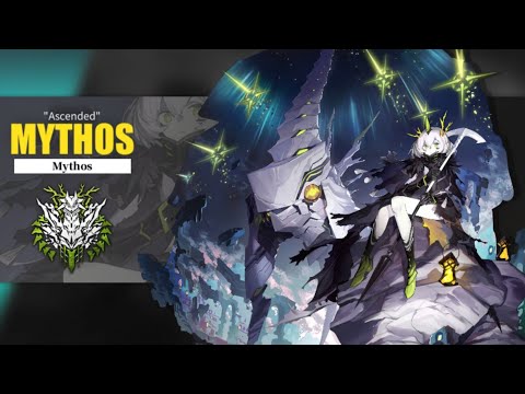 Mythos & Friends vs Deathless Site 8-14 | Alchemy Stars