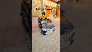 Lexus Lx 570 powerful Rc car 😊😮✅#rccar #car #lexus570 #shorts