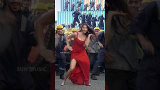 Baby ma Monica💃🏻#SunMusic #Rajinikanth #Coolie #Anirudh #LokeshKanakaraj #PoojaHegde #SoubinShahir