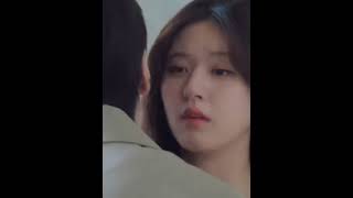 Hidden Love Scene🦊💜 #cdrama #hiddenlove #chenzheyuan #zhaolusi