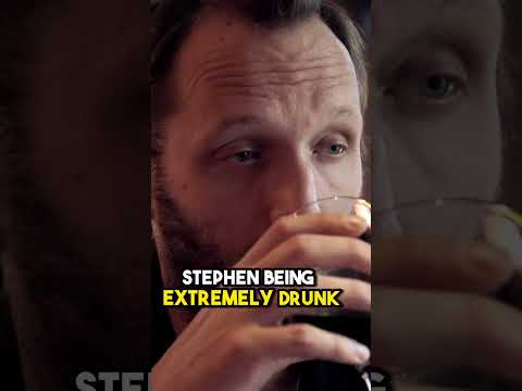 Steven Perkins - the Drunk Trader who Lost $10 Million