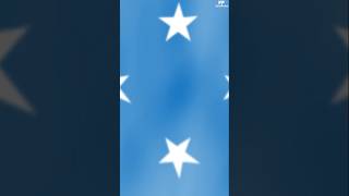 #micronesia - Flag And Emblem | #FactPulse