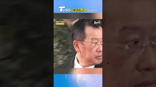 President Tsai Ing-wen inspects new military police camp in northern Taiwan #shorts