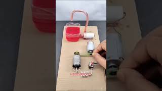 howtomakeDcmotarpapa#electrical #dcmotor #vrialshort #vrialvidio#shrots #motor #pmp