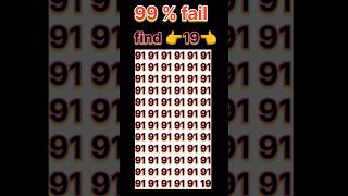 Find odd number #canyousolve#civilserviceexam #education#canyouanswer #maths #queddle#upscmaths