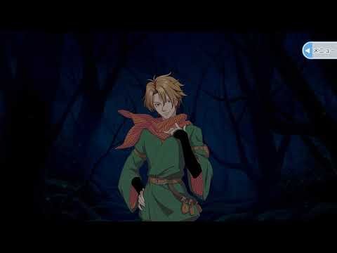【あかねさす少女】【X06】クロスストーリー、こあｘトモヤ ・ Akanesasu Shoujo, cross story - Koa & Tomoya