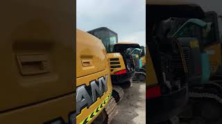 used excavator for sale，Whatsap/WeChat+8613390783030used supplier,www.uexcavator.com