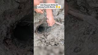 Joki Rayyan Strikes In Beautiful Hole Bestie 😄👍, #526 #mainanayu