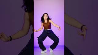 How is the Dance moves 😍  #learnwithpari  #dance  #dancechoreography