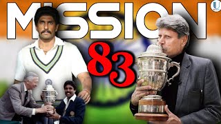 Kapil Dev Life Story in Bengali | Kapil Dev Biography | Kapil Dev Success Story | Mission 83 | 2022