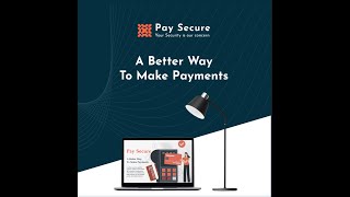 Pay secure | the Payment gateway solution | fully functionaled