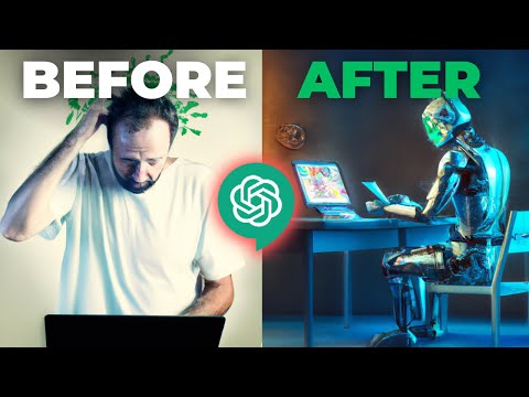 9 Ways To Master ChatGPT For Content Creation
