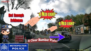 Bad UK Driving Vol 449
