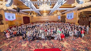 BNI Malaysia National Conference 2024 Highlights
