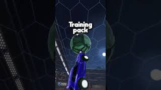 Best training pack for DOUBLE TAPS