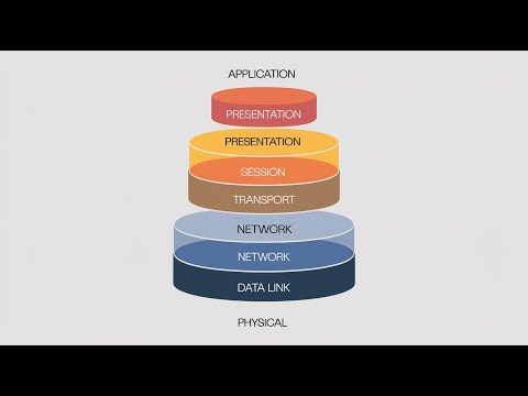 Understanding the OSI Simplified