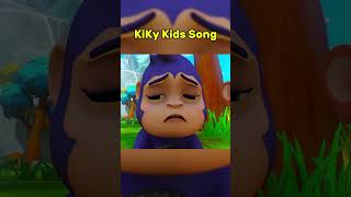 Baby give the four wheelers back! #kidssongs #nurseryrhymes #babysongs #funkidssongs