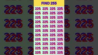 Find The Odd Number-EP#36  #mathpuzzle #brainteaser #iqtest #mathstrics #pahelian #reasoning
