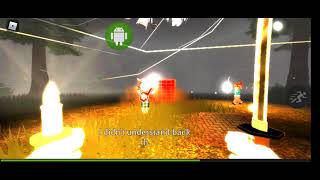 Roblox kick hacker No.. the mimic chapter 4 lol !