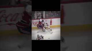 Dirty hitter? #trouba #rangers #nhl #shorts