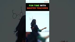 Guess The Movie with Surabhi Ma'am #vedantu9and10 #masterteacher #funtime #surabhimam #class10sst