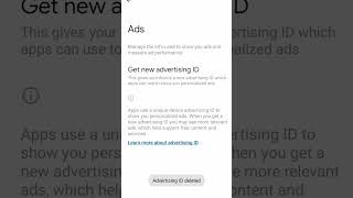 Turn Off This Android Privacy Setting Immediately! | Protect Your Data Now