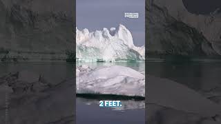 What Does the Melting of the "Doomsday Glacier" Mean?