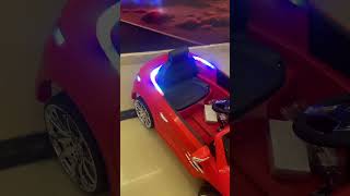 #kidsthar #batterythar #minivehicles #funforkids #kidsandcar #happykids #rideon #minicar #trending