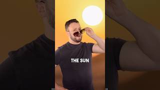 The Sun Has Voted in An Election