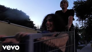 Hunter Oliveri - Queen Of the Slum