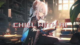 Chill with AI - Silence