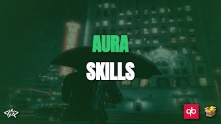 [QB/QBX/STANDALONE] Fivem Most Advanced Skill System | Sleek UI | Modern | Paid | Easy Integration