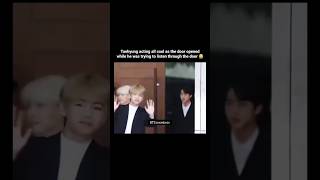 BTS funny moments #bts#btsarmy#funny#jungkook#shorts#viral#foryou#ytshorts#hindisong#kimtaehyung#ff