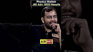 IIT Delhi, B-Tech Maths & Computing Branch me jana hai 🫡 #PWShorts #JEEAdvanced2023 #JEEWallah