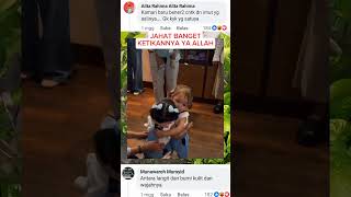 Padah4l sama2 cantik loh, netijen pada knp #trending #lily #shorts