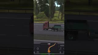 #music #realtruckdriving #automobile #newtrucksimulator