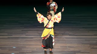 よさこいやっさん ファッションショー 📍やっ祭!! 2023-02-11T16:10