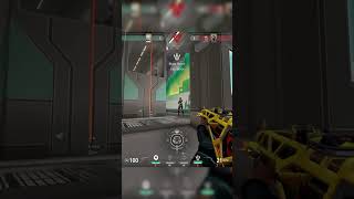 Trust the lurking Jett #valorant #valorantclips #ytshorts #gaming #lol #lmao #lurking #youtubeshorts