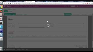 How to Configure Consignation Warehouse in odoo9 | Browseinfo #odoo #odooapp #Configure