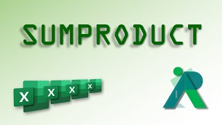 SUMPRODUCT Function's use in Excel