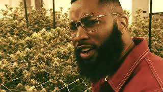 YOUNG Gii - I Need To Smoke (Produced by J-Mixx)