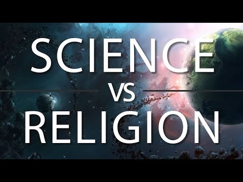 Religion VS Science