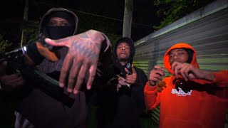 TSG MYRO x FREEBUCKZZZ "IM BACK" (OFFICIAL VIDEO) 🎥 @EA_4K_FILMS