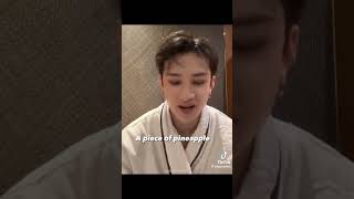 Bangchan once said, part 1! #trending #shorts #viral #fypシ #trend #straykids #bangchan #kpop