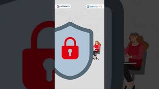 Secure Your Space with OTRACKER's IP Blocking #shorts #shortvideo #technology #safety